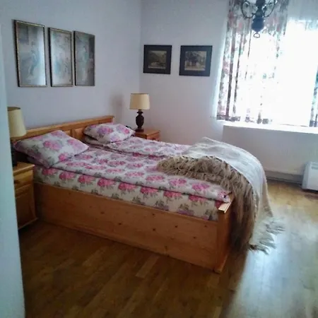Gasthof Къща За Гости Жени *