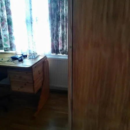 Gasthof Къща За Гости Жени