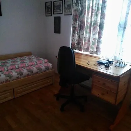 Gasthof Къща За Гости Жени *