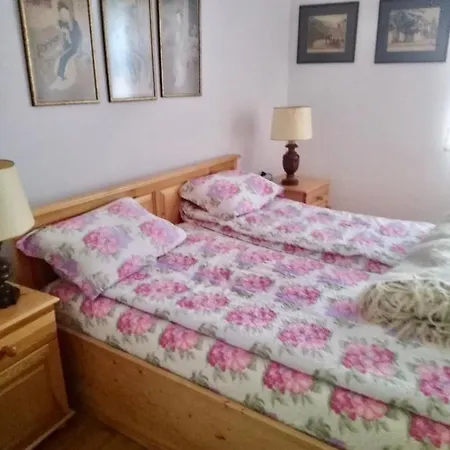 Gasthof Къща За Гости Жени *